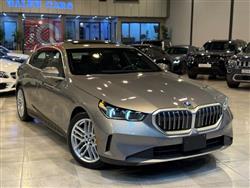 بي ام دبليو الفئة 5